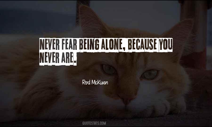 Rod McKuen Quotes #533514