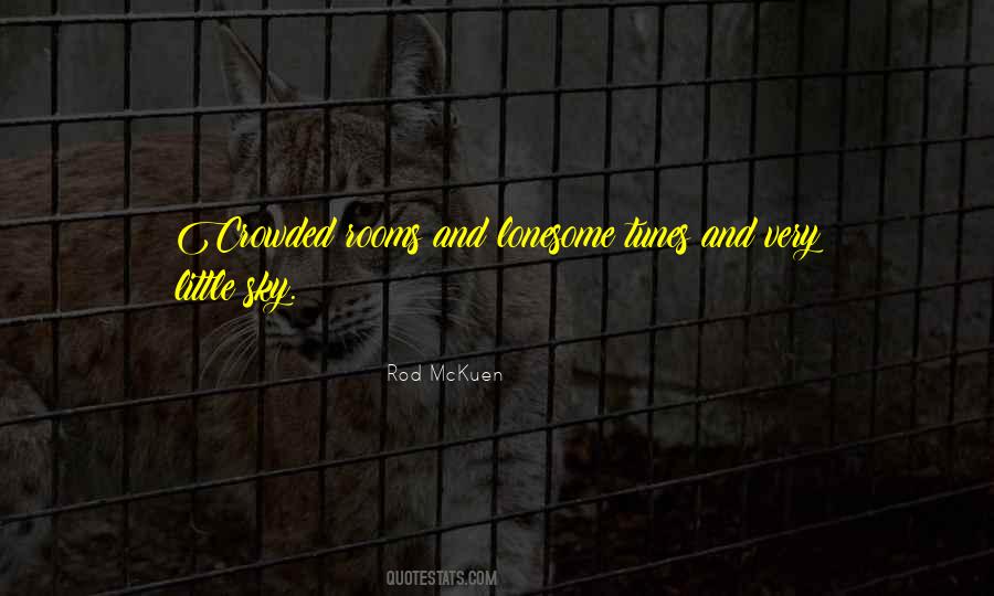 Rod McKuen Quotes #534301