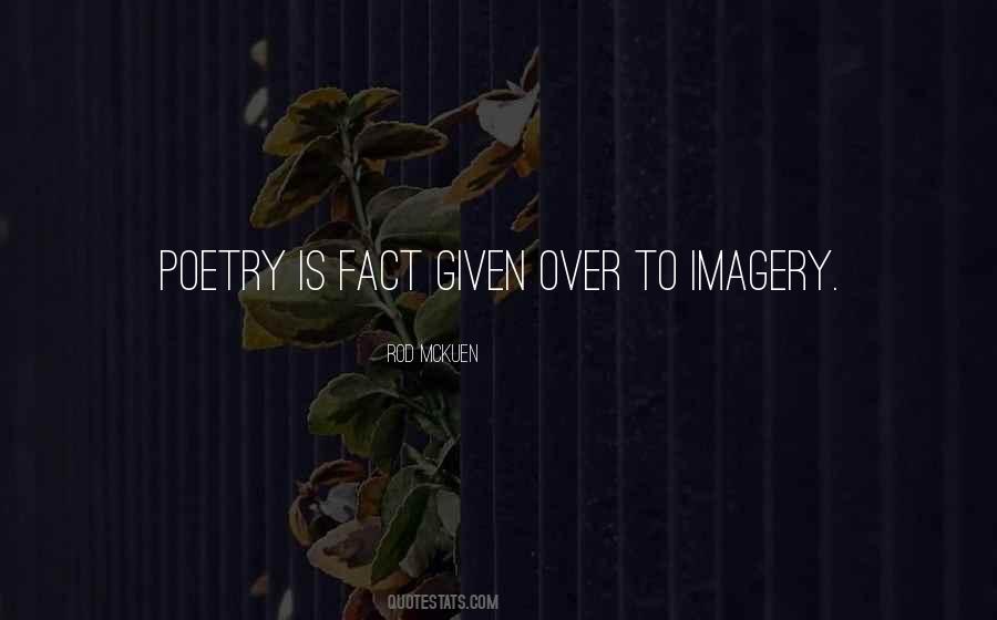 Rod McKuen Quotes #550270