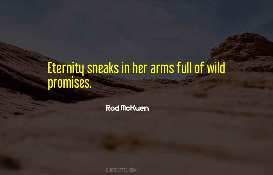 Rod McKuen Quotes #635565