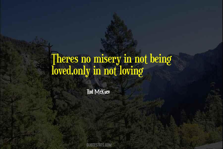 Rod McKuen Quotes #63661