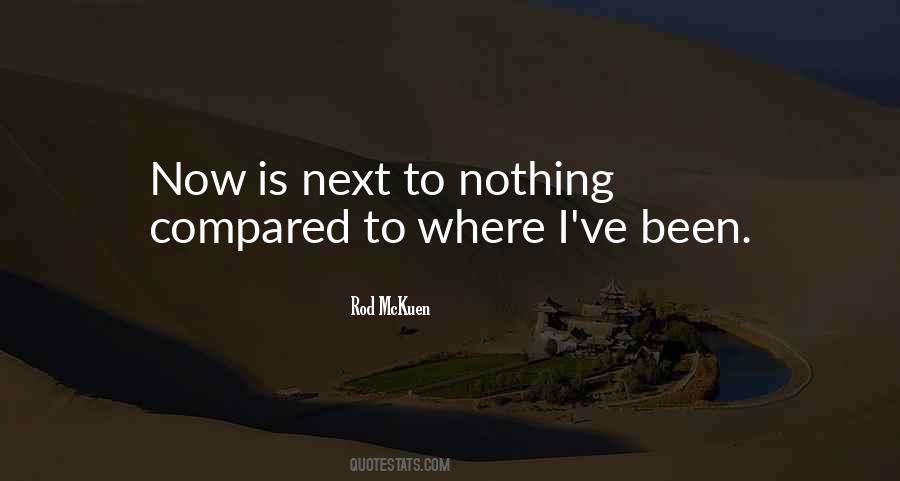 Rod McKuen Quotes #639480