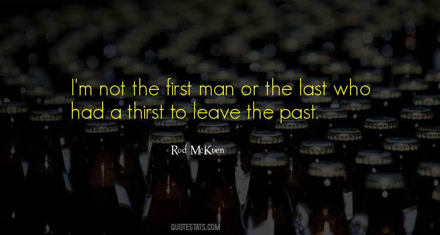 Rod McKuen Quotes #669663