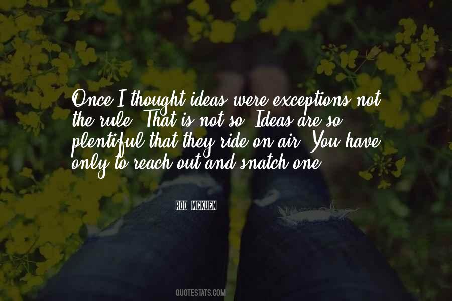 Rod McKuen Quotes #993022