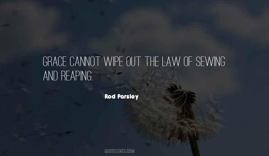 Rod Parsley Quotes #1548696