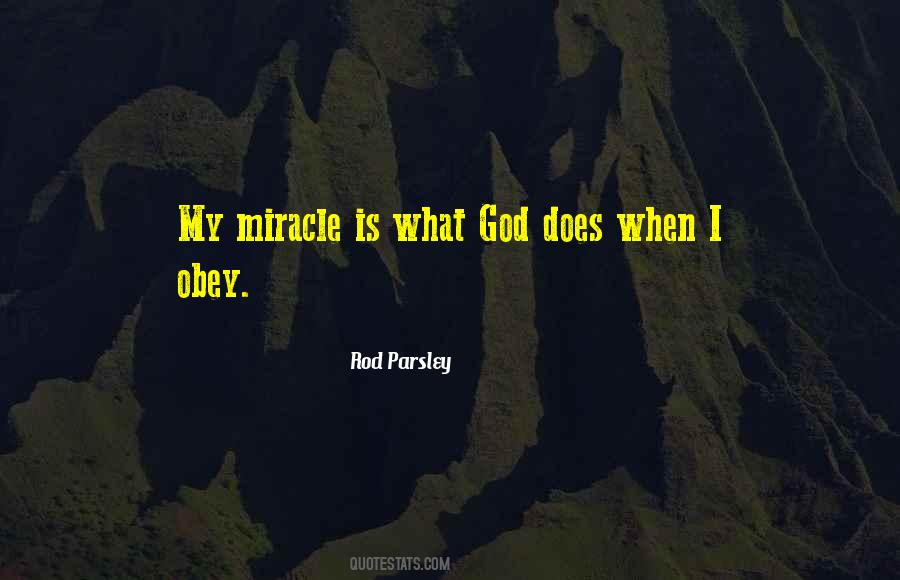 Rod Parsley Quotes #1612787