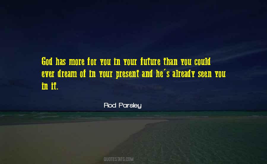 Rod Parsley Quotes #1703215