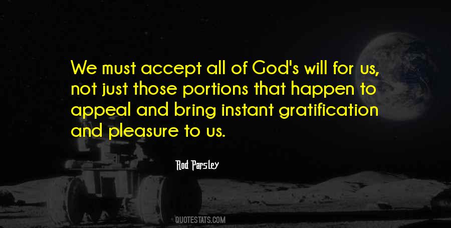 Rod Parsley Quotes #998235