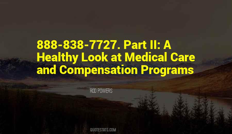 Rod Powers Quotes #690316 Rod Powers Quotes #690316
