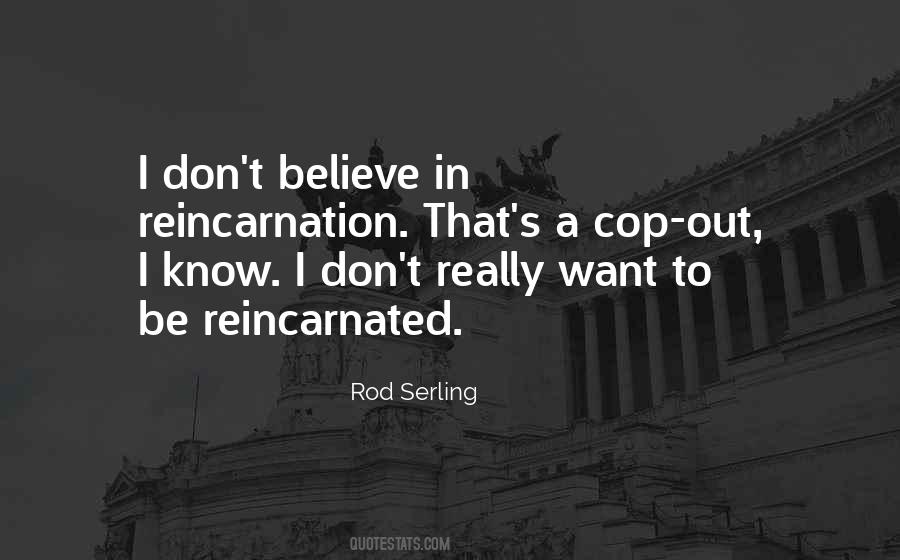 Rod Serling Quotes #1026253