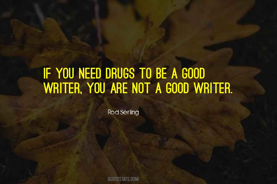 Rod Serling Quotes #1041188