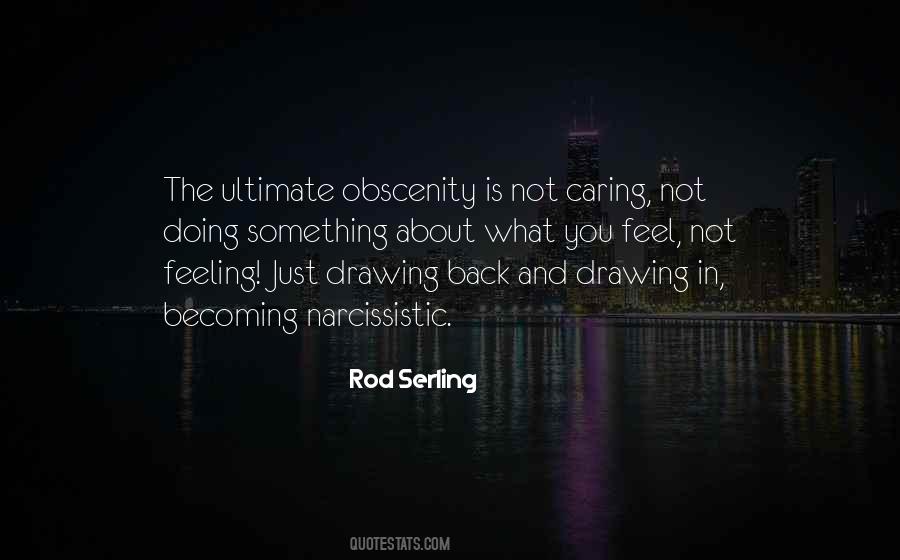 Rod Serling Quotes #1184531
