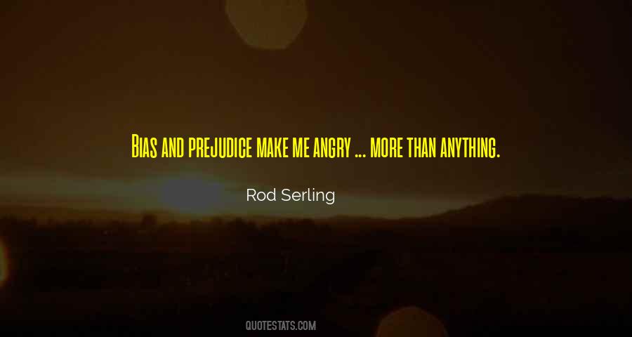 Rod Serling Quotes #1827534