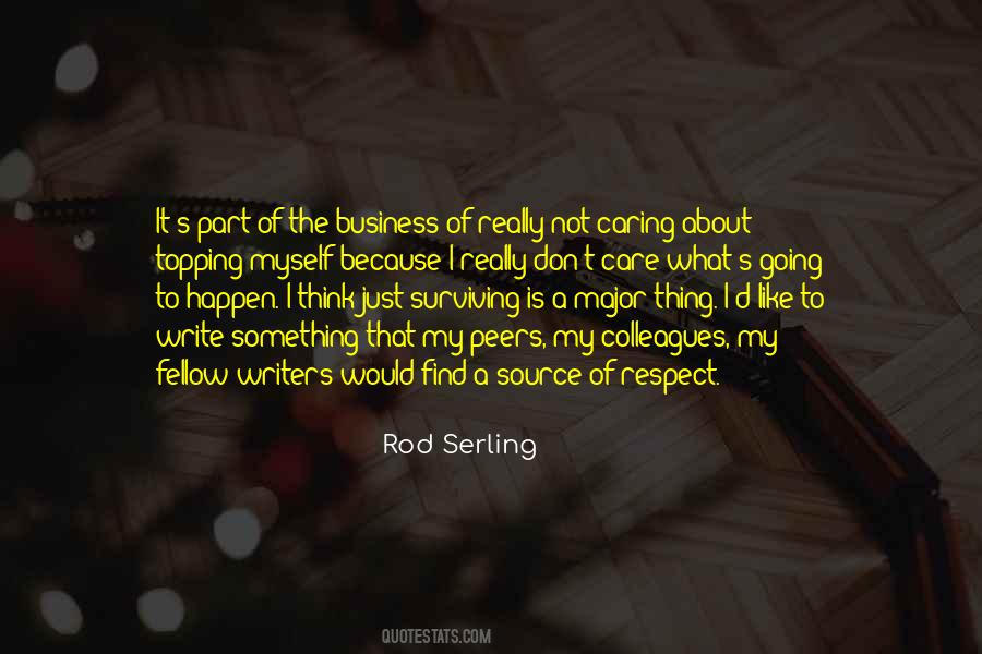 Rod Serling Quotes #231638