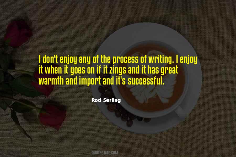 Rod Serling Quotes #801532