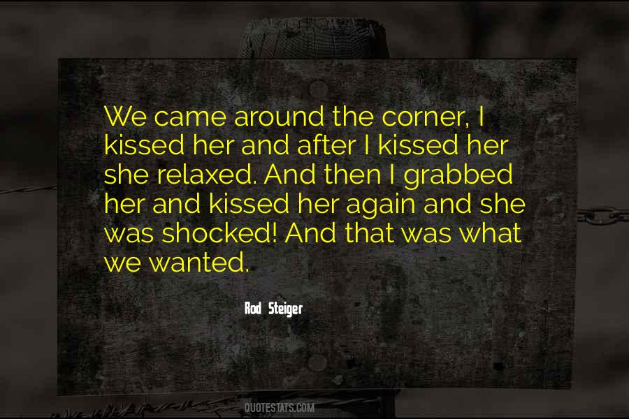 Rod Steiger Quotes #1083927