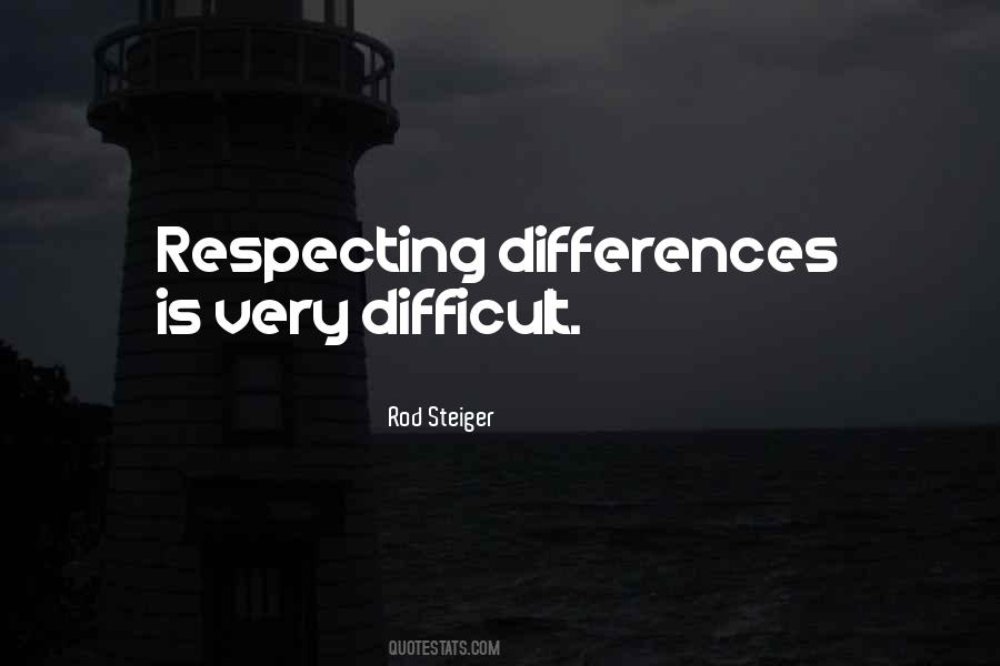 Rod Steiger Quotes #1724546