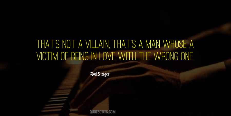 Rod Steiger Quotes #81021