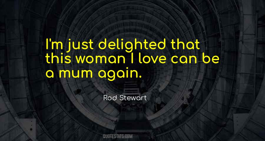 Rod Stewart Quotes #1000055