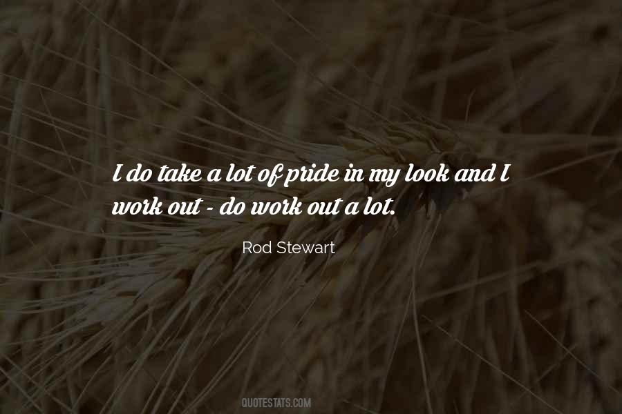 Rod Stewart Quotes #1006720