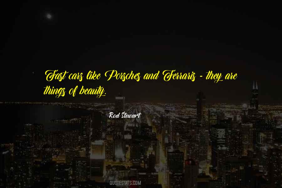 Rod Stewart Quotes #1218721