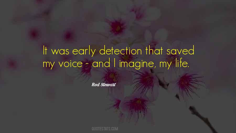 Rod Stewart Quotes #1278195