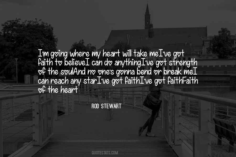 Rod Stewart Quotes #1483748