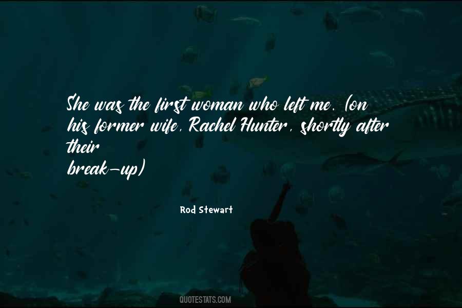 Rod Stewart Quotes #1496040