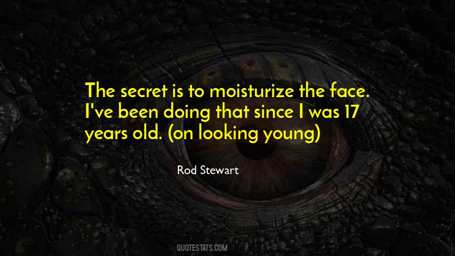 Rod Stewart Quotes #300121