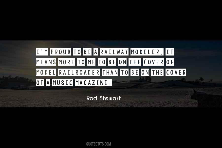 Rod Stewart Quotes #62522