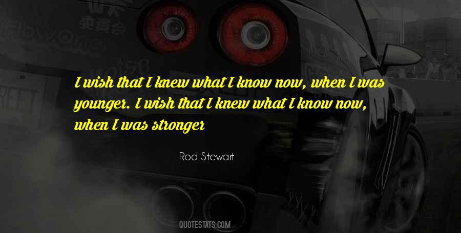 Rod Stewart Quotes #687099