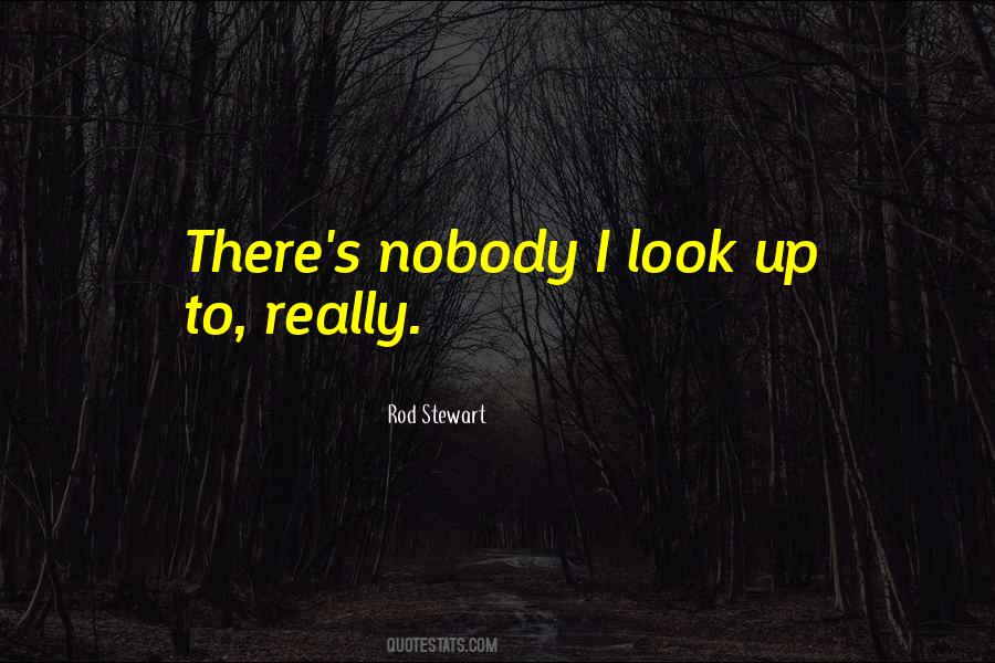 Rod Stewart Quotes #712479