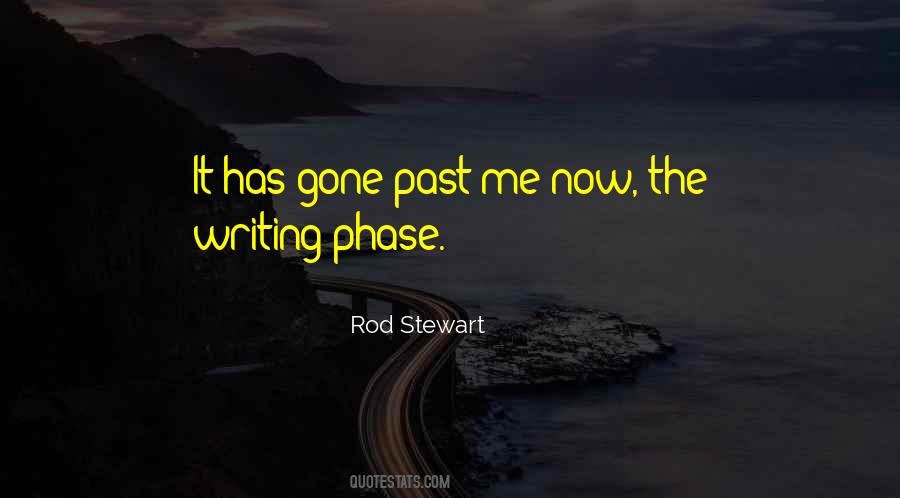 Rod Stewart Quotes #759267