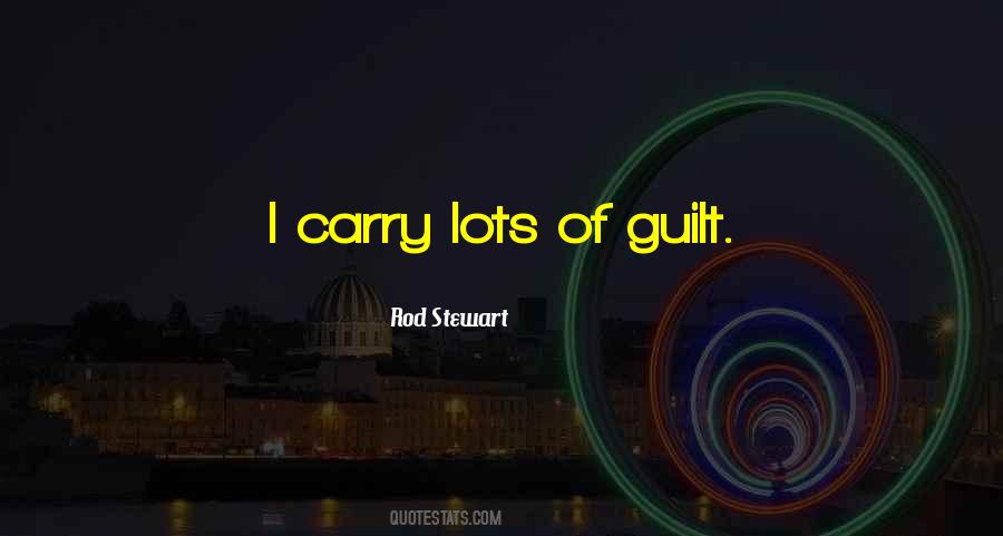 Rod Stewart Quotes #920009