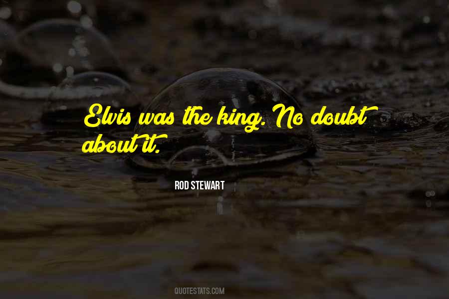 Rod Stewart Quotes #928779