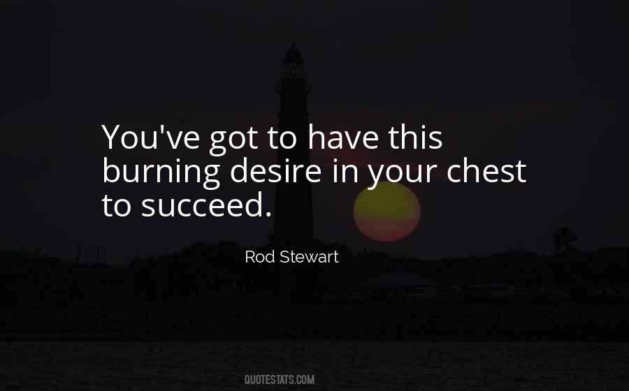 Rod Stewart Quotes #961908