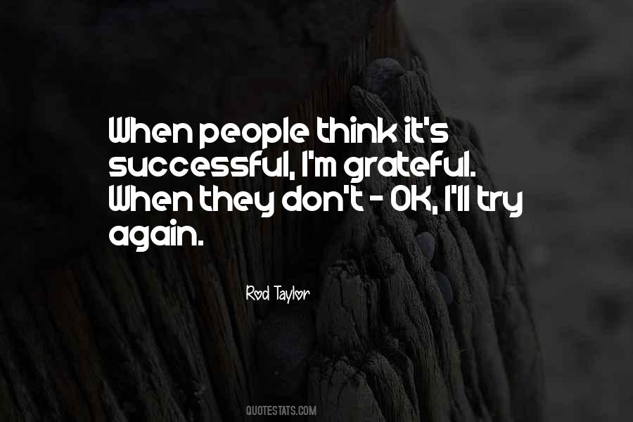 Rod Taylor Quotes #1160492