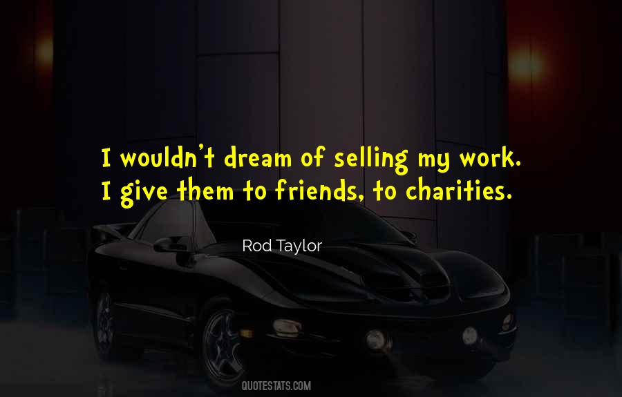 Rod Taylor Quotes #1488427