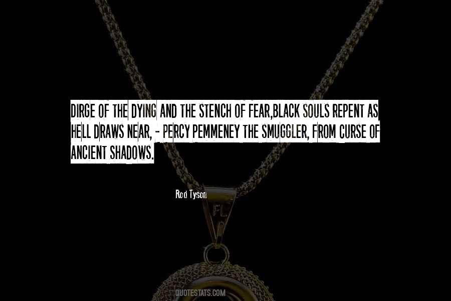 Rod Tyson Quotes #654689
