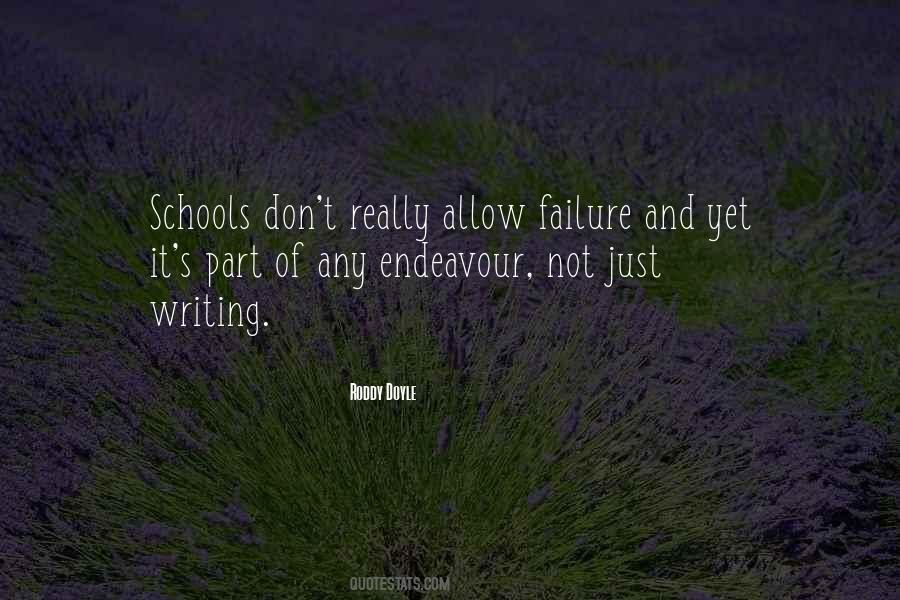 Roddy Doyle Quotes #1860934