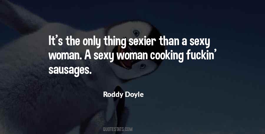 Roddy Doyle Quotes #352286