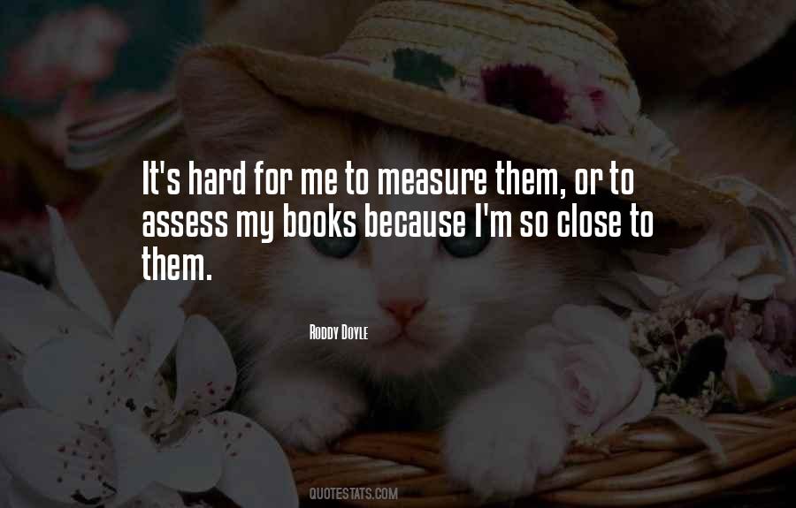 Roddy Doyle Quotes #651438