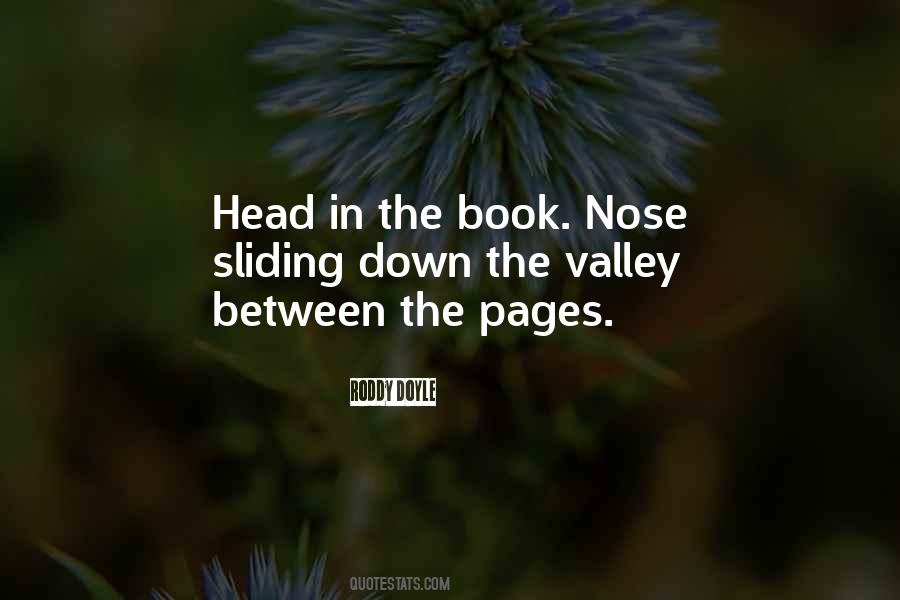 Roddy Doyle Quotes #689336