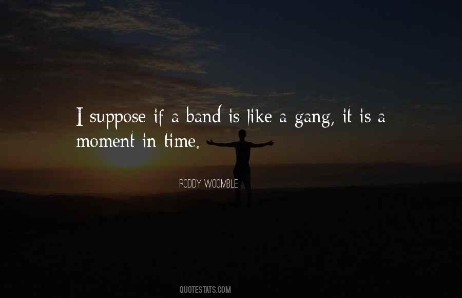 Roddy Woomble Quotes #321694