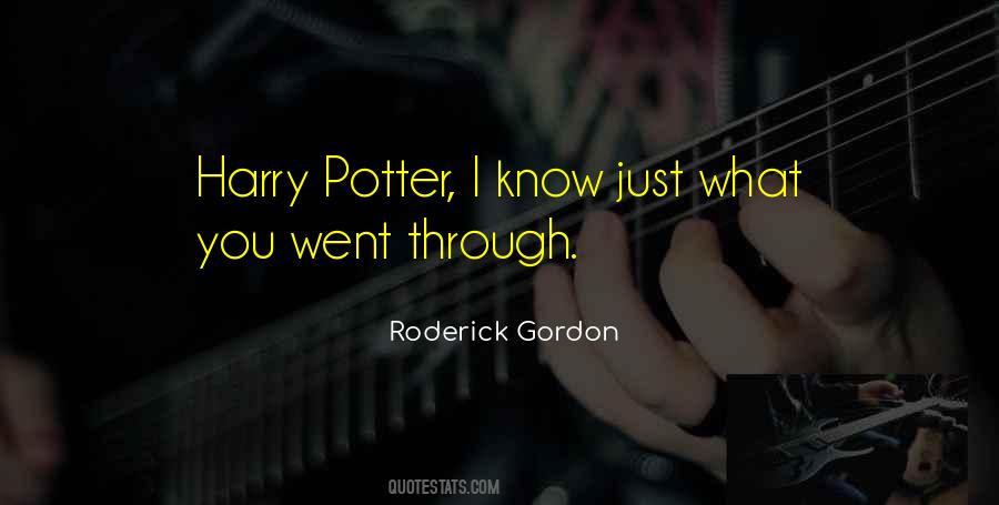 Roderick Gordon Quotes #1009055 Roderick Gordon Quotes #1009055