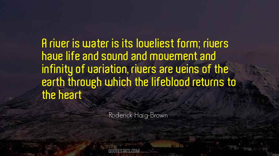Roderick Haig-Brown Quotes #193745