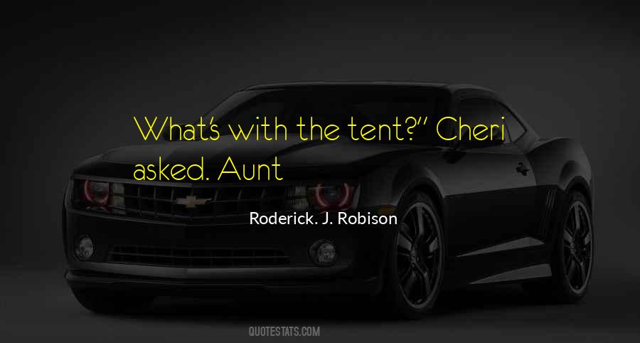 Roderick. J. Robison Quotes #1389130 Roderick. J. Robison Quotes #1389130