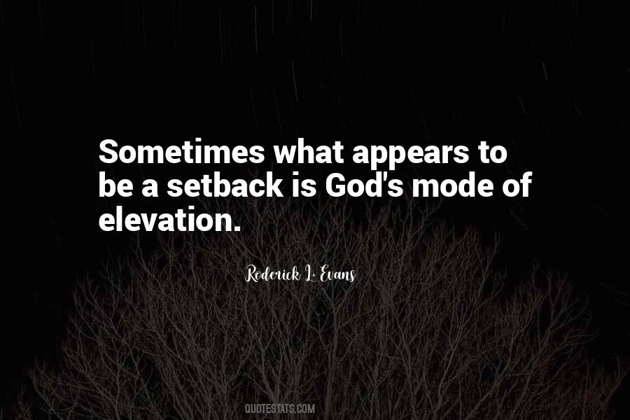 Roderick L. Evans Quotes #114652 Roderick L. Evans Quotes #114652