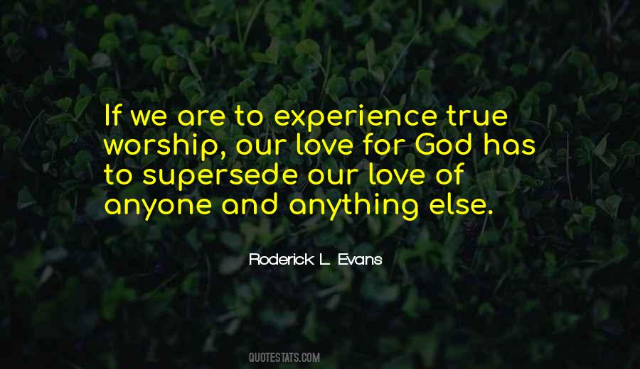 Roderick L. Evans Quotes #1457705 Roderick L. Evans Quotes #1457705