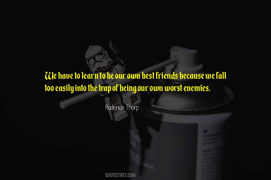 Roderick Thorp Quotes #1407054 Roderick Thorp Quotes #1407054